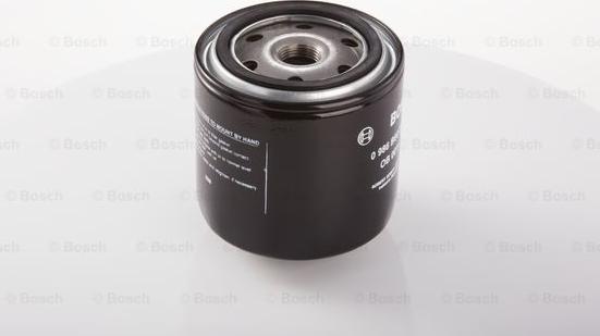 BOSCH 0 986 B00 014 - Eļļas filtrs adetalas.lv