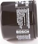 BOSCH 0 986 B01 490 - Eļļas filtrs adetalas.lv