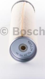 BOSCH 0 986 B03 904 - Sekundārā gaisa filtrs adetalas.lv