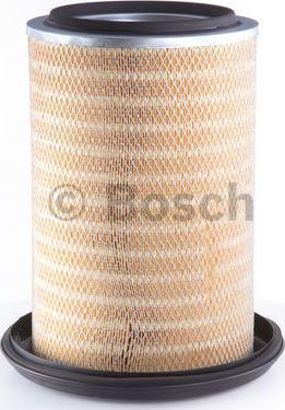 BOSCH 0 986 B03 508 - Gaisa filtrs adetalas.lv