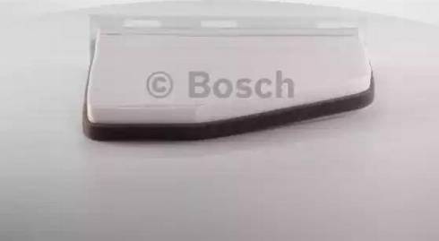 BOSCH 1 987 431 097 - Filtrs, Salona telpas gaiss adetalas.lv