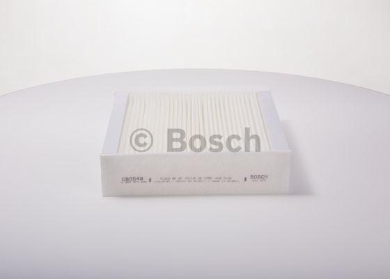 BOSCH 0 986 BF0 548 - Filtrs, Salona telpas gaiss adetalas.lv