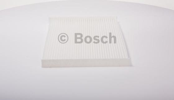 BOSCH 0 986 BF0 555 - Filtrs, Salona telpas gaiss adetalas.lv