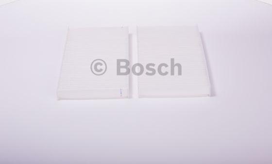 BOSCH 0 986 BF0 561 - Filtrs, Salona telpas gaiss adetalas.lv