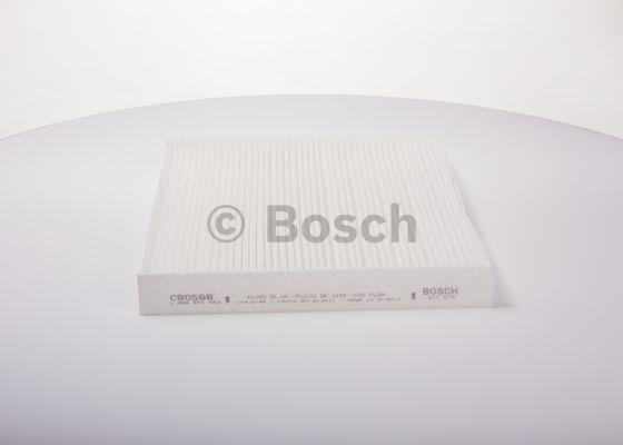 BOSCH 0 986 BF0 568 - Filtrs, Salona telpas gaiss adetalas.lv