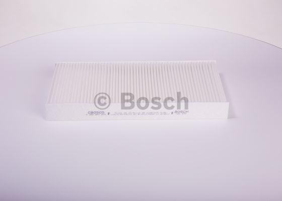 BOSCH 0 986 BF0 505 - Filtrs, Salona telpas gaiss adetalas.lv