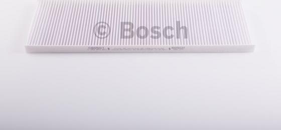 BOSCH 0 986 BF0 501 - Filtrs, Salona telpas gaiss adetalas.lv