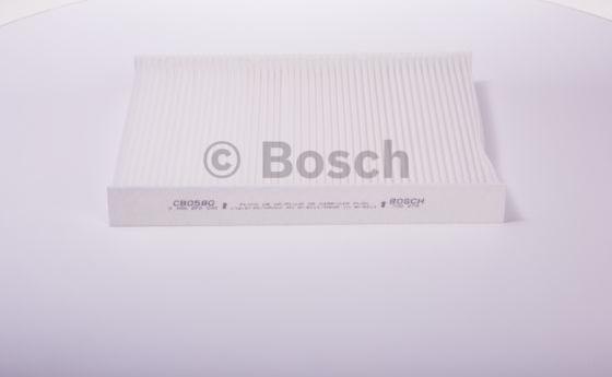 BOSCH 0 986 BF0 580 - Filtrs, Salona telpas gaiss adetalas.lv