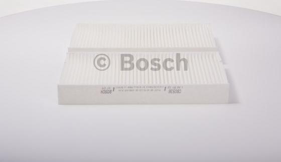 BOSCH 0 986 BF0 536 - Filtrs, Salona telpas gaiss adetalas.lv