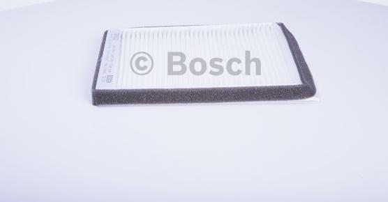 BOSCH 0 986 BF0 522 - Filtrs, Salona telpas gaiss adetalas.lv