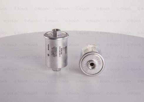 BOSCH 0 986 BF0 016 - Degvielas filtrs adetalas.lv