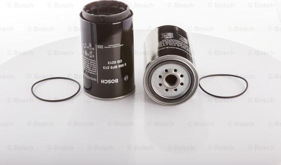 BOSCH 0 986 BF0 213 - Degvielas filtrs adetalas.lv