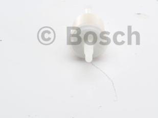 BOSCH 0 450 904 058 - Degvielas filtrs adetalas.lv