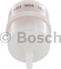 BOSCH 0 450 904 162 - Degvielas filtrs adetalas.lv