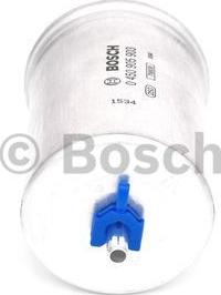 BOSCH 0 450 905 903 - Degvielas filtrs adetalas.lv