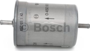 BOSCH 0 450 905 095 - Degvielas filtrs adetalas.lv