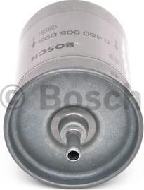 BOSCH 0 450 905 095 - Degvielas filtrs adetalas.lv