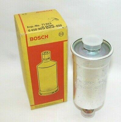 BOSCH 0 450 905 025 - Degvielas filtrs adetalas.lv