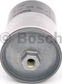 BOSCH 0 450 905 104 - Degvielas filtrs adetalas.lv