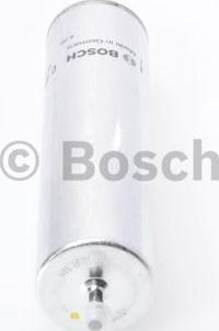 BOSCH 0 450 906 457 - Degvielas filtrs adetalas.lv