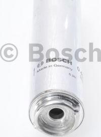 BOSCH 0 450 906 457 - Degvielas filtrs adetalas.lv