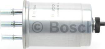 BOSCH 0 450 906 508 - Degvielas filtrs adetalas.lv