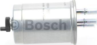 BOSCH 0 450 906 508 - Degvielas filtrs adetalas.lv