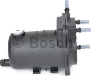 BOSCH 0 450 907 009 - Degvielas filtrs adetalas.lv