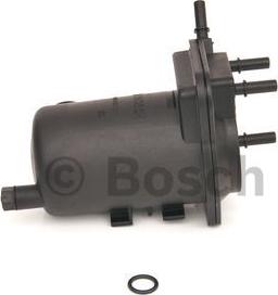 BOSCH 0 450 907 011 - Degvielas filtrs adetalas.lv