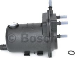 BOSCH 0 450 907 012 - Degvielas filtrs adetalas.lv