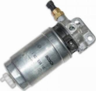 BOSCH 0 450 133 256 - Degvielas filtrs adetalas.lv