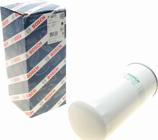 BOSCH 0 451 403 077 - Eļļas filtrs adetalas.lv