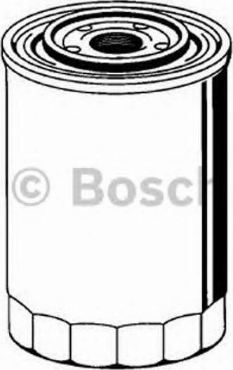 BOSCH 0 451 103 096 - Eļļas filtrs adetalas.lv