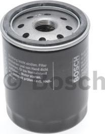 BOSCH 0 451 103 111 - Eļļas filtrs adetalas.lv