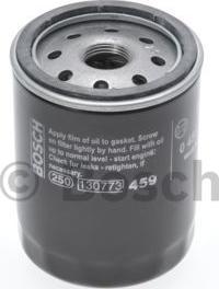 BOSCH 0 451 103 111 - Eļļas filtrs adetalas.lv