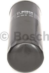 BOSCH 0 451 103 343 - Eļļas filtrs adetalas.lv