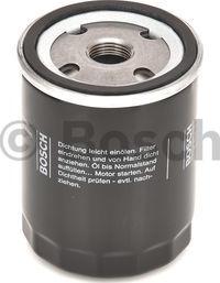 BOSCH 0 451 103 342 - Eļļas filtrs adetalas.lv