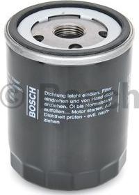 BOSCH 0 451 103 352 - Eļļas filtrs adetalas.lv