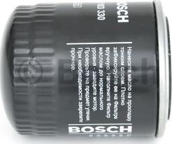 BOSCH 0 451 103 330 - Eļļas filtrs adetalas.lv