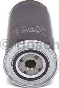 BOSCH 0 451 301 156 - Eļļas filtrs adetalas.lv