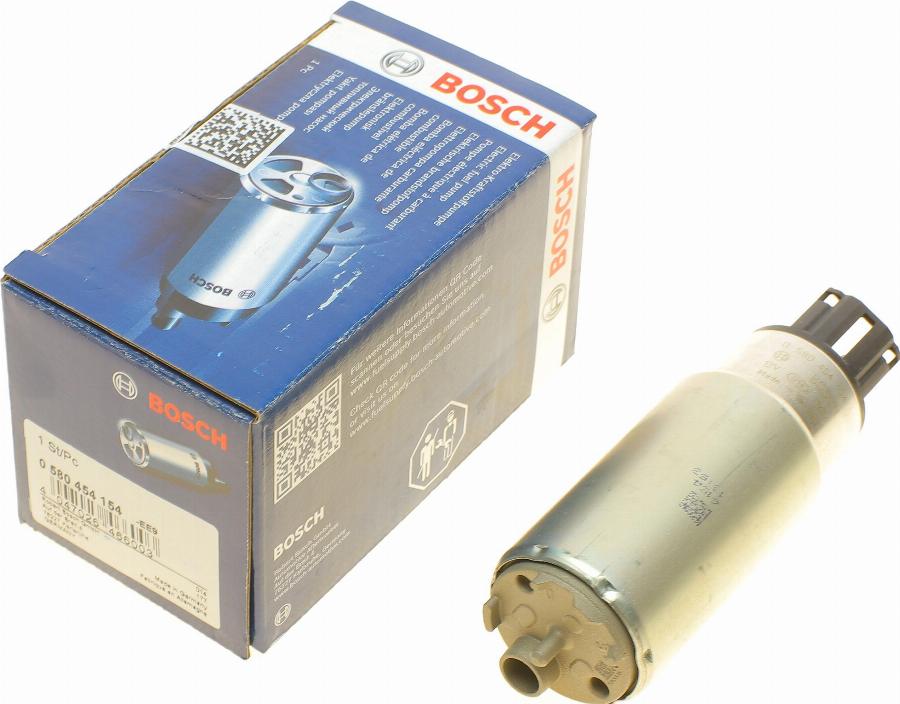 BOSCH 0 580 454 154 - Degvielas sūknis adetalas.lv