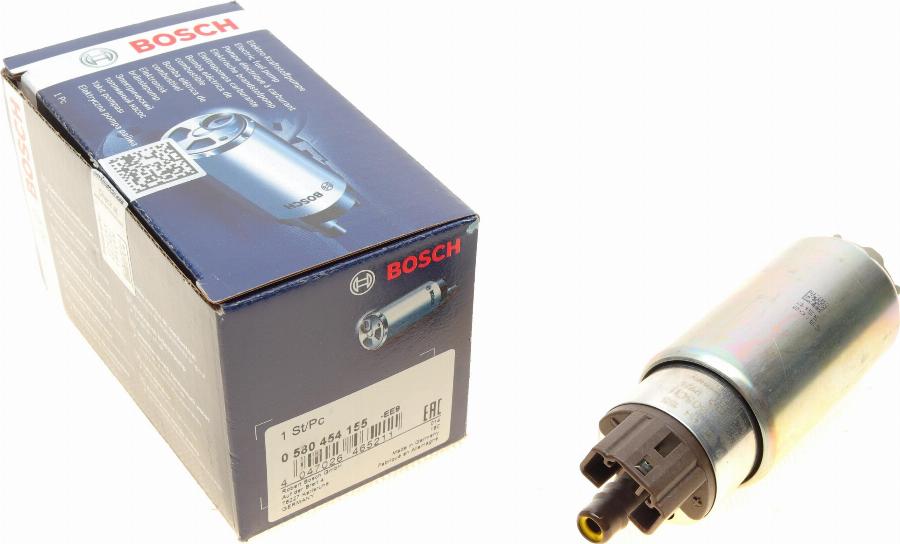 BOSCH 0 580 454 155 - Degvielas sūknis adetalas.lv