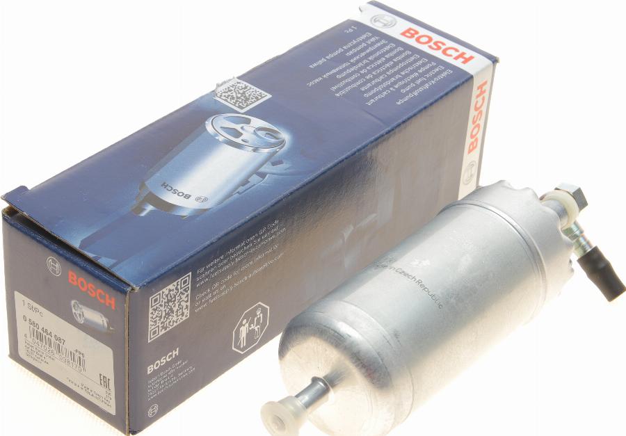 BOSCH 0 580 464 087 - Degvielas sūknis adetalas.lv