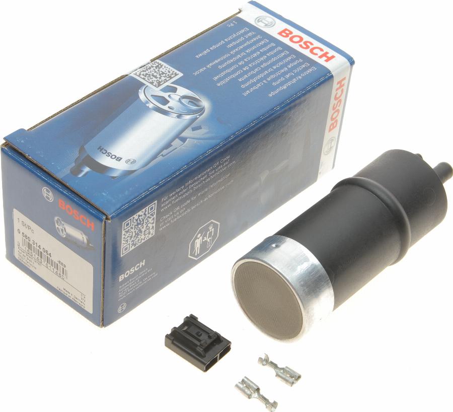 BOSCH 0 580 314 064 - Degvielas sūknis adetalas.lv