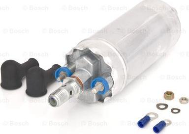 BOSCH 0 580 254 911 - Degvielas sūknis adetalas.lv