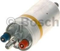 BOSCH 0 580 254 051 - Degvielas sūknis adetalas.lv