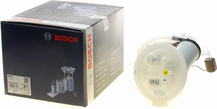 BOSCH 0 580 200 330 - Degvielas sūkņa modulis adetalas.lv