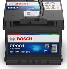 BOSCH 0 092 PP0 010 - Startera akumulatoru baterija adetalas.lv