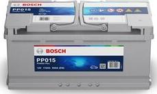 BOSCH 0 092 PP0 150 - Startera akumulatoru baterija adetalas.lv