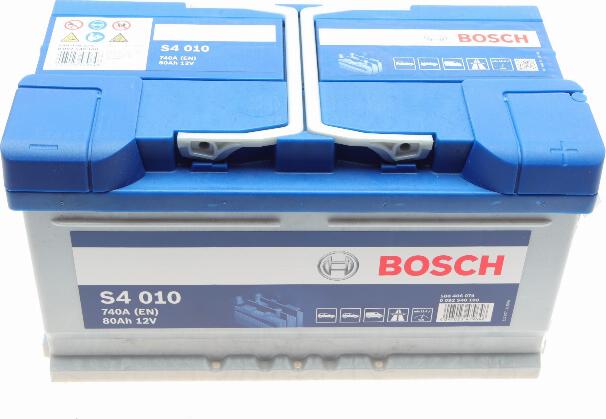 BOSCH 0 092 S40 100 - Startera akumulatoru baterija adetalas.lv